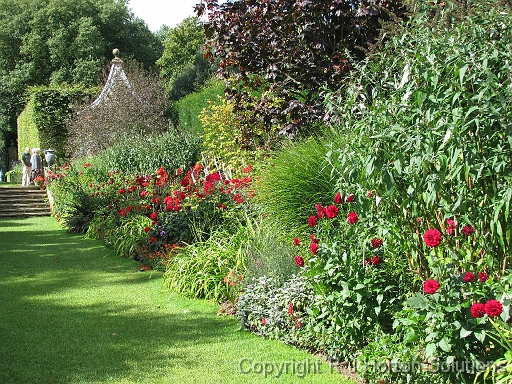 Hidcote Border Right_1